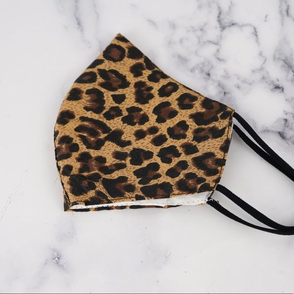 Set A, 3 layers with filter pocket face masks - Picture 4 of 10